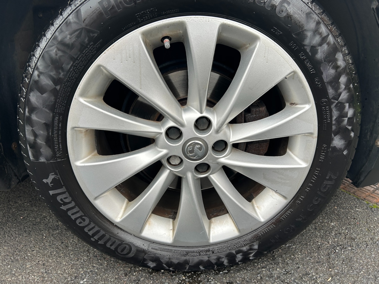 Used Vauxhall Mokka 2015 for sale - 76413068: Photo 14