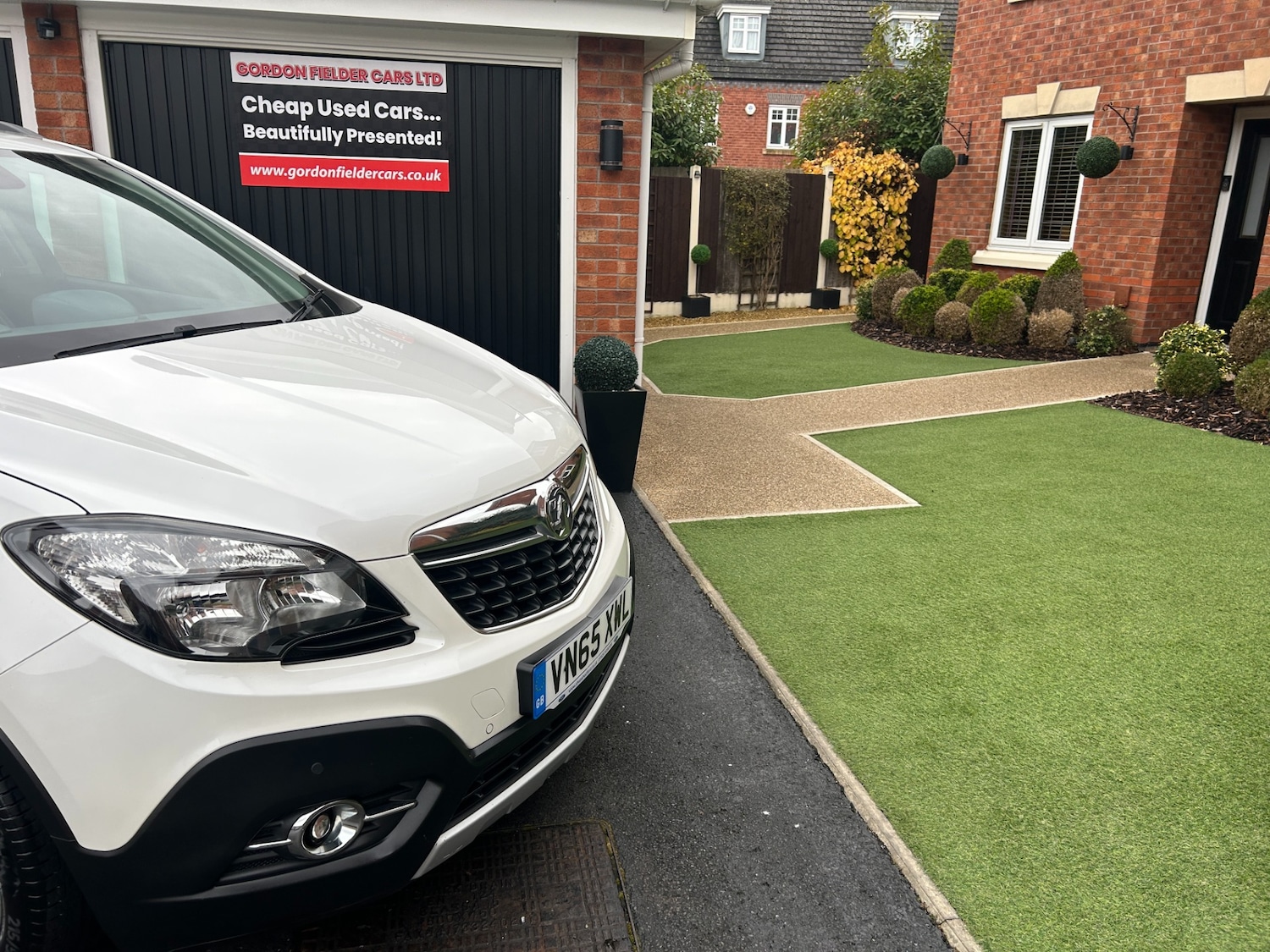 Used Vauxhall Mokka 2015 for sale - 76413068: Photo 15