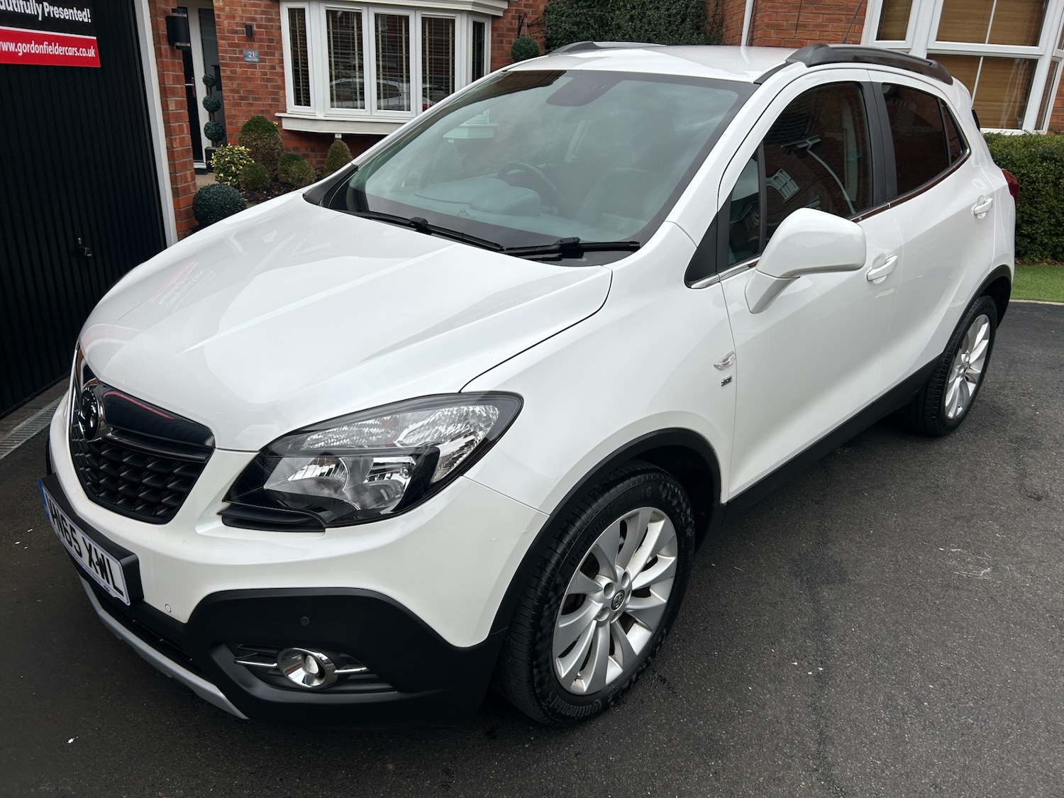 Used Vauxhall Mokka 2015 for sale - 76413068: Photo 19