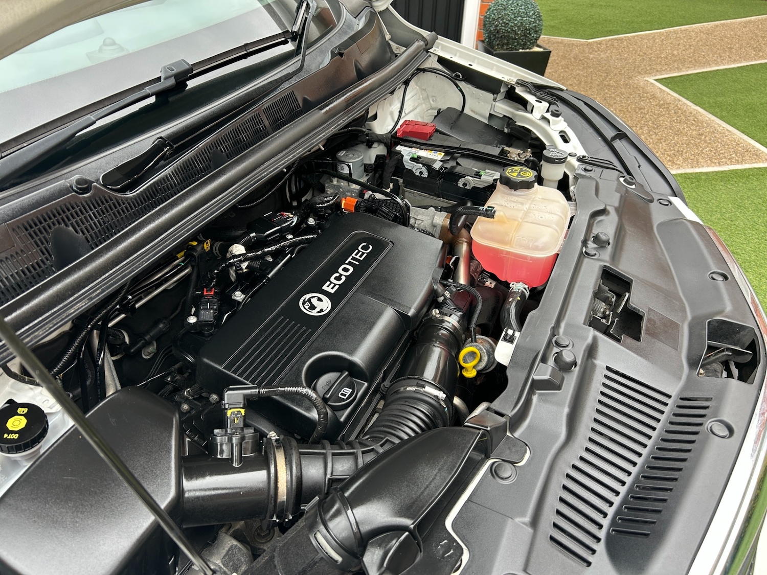 Used Vauxhall Mokka 2015 for sale - 76413068: Photo 21