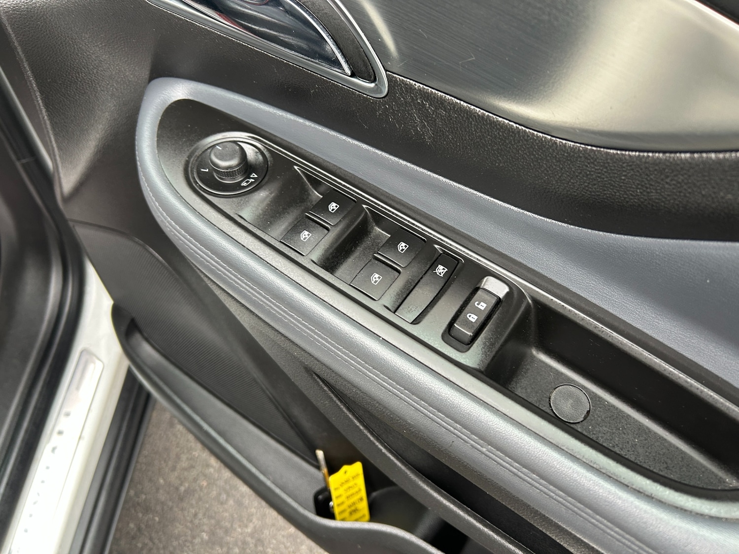 Used Vauxhall Mokka 2015 for sale - 76413068: Photo 22