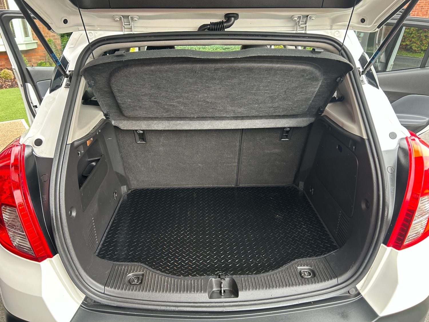 Used Vauxhall Mokka 2015 for sale - 76413068: Photo 23