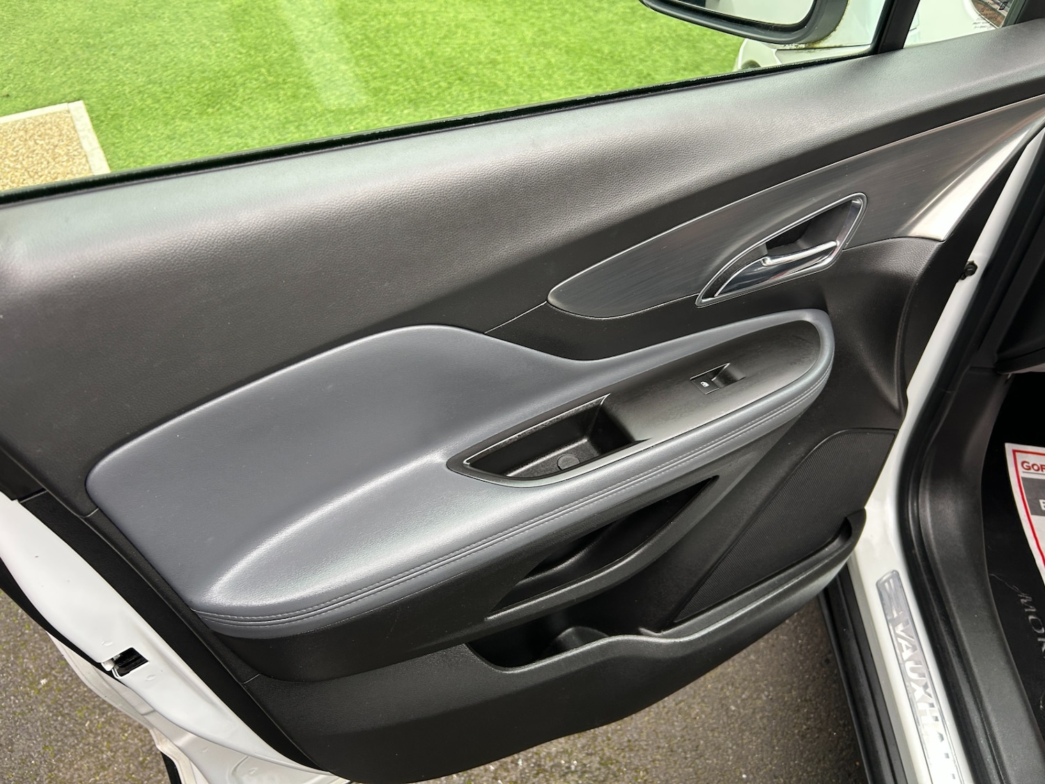 Used Vauxhall Mokka 2015 for sale - 76413068: Photo 24