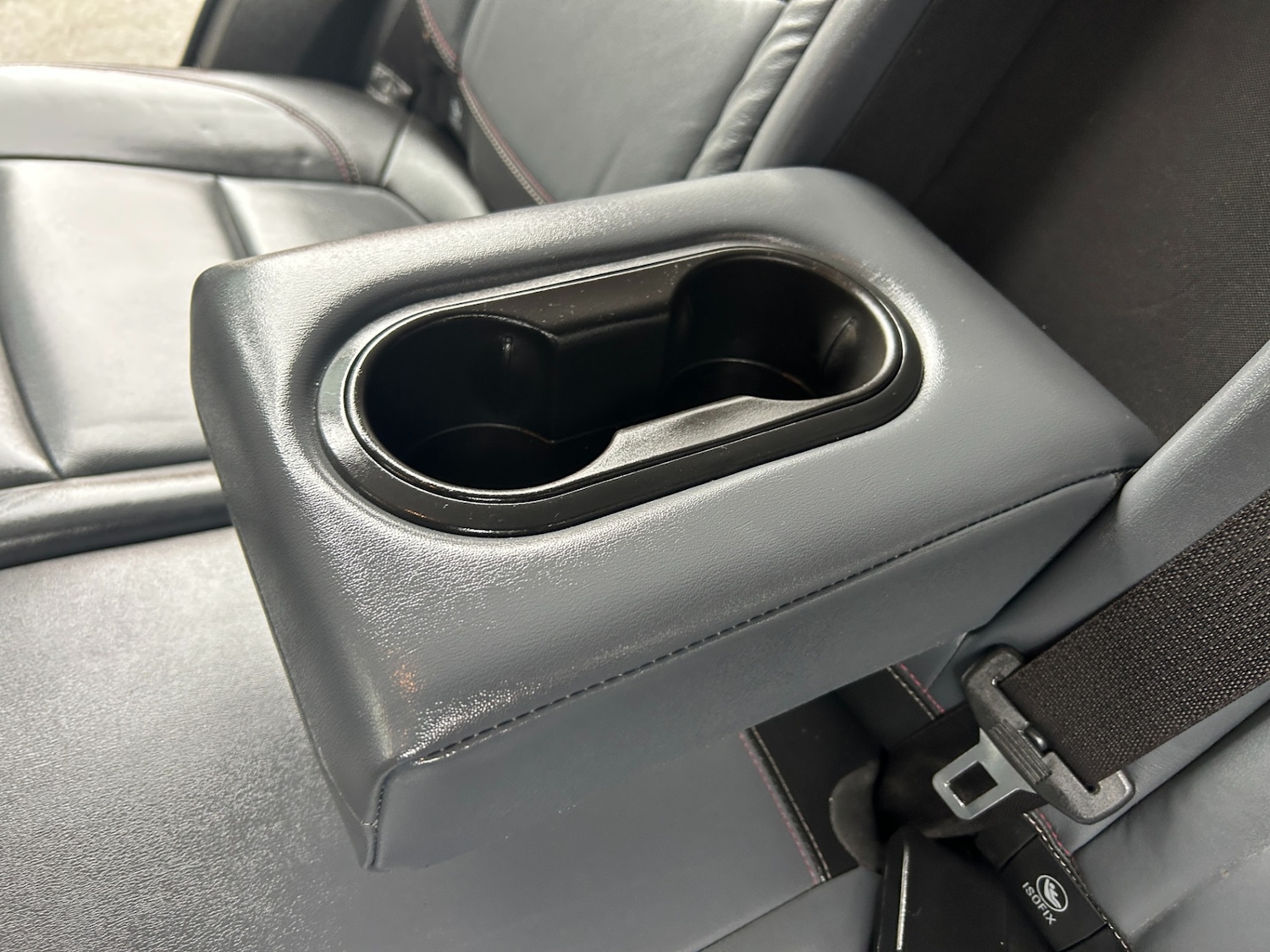 Used Vauxhall Mokka 2015 for sale - 76413068: Photo 27