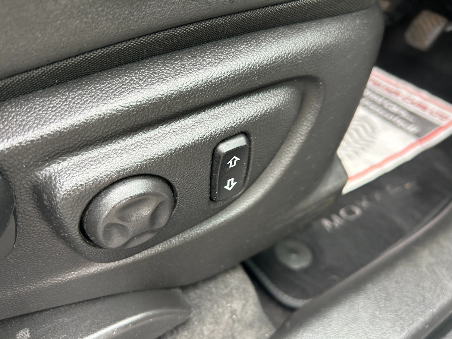 Used Vauxhall Mokka 2015 for sale - 76413068: Photo 28