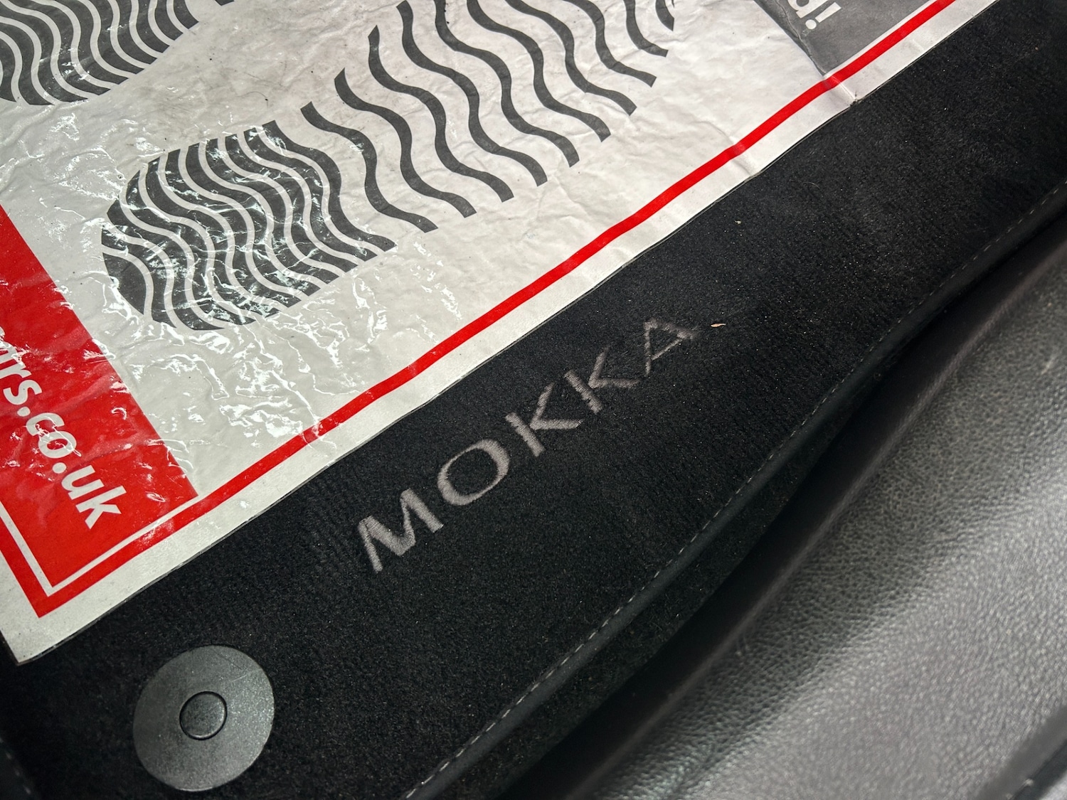 Used Vauxhall Mokka 2015 for sale - 76413068: Photo 29