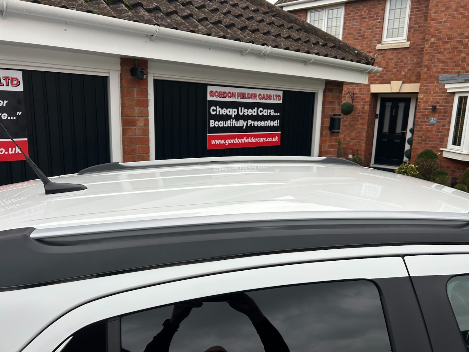 Used Vauxhall Mokka 2015 for sale - 76413068: Photo 30