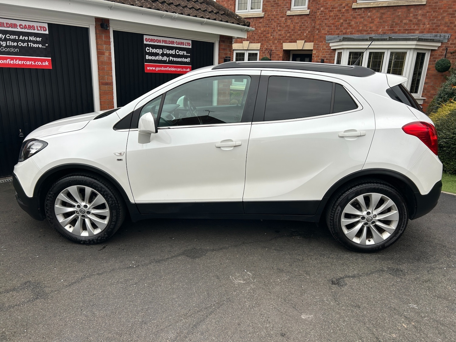 Used Vauxhall Mokka 2015 for sale - 76413068: Photo 31