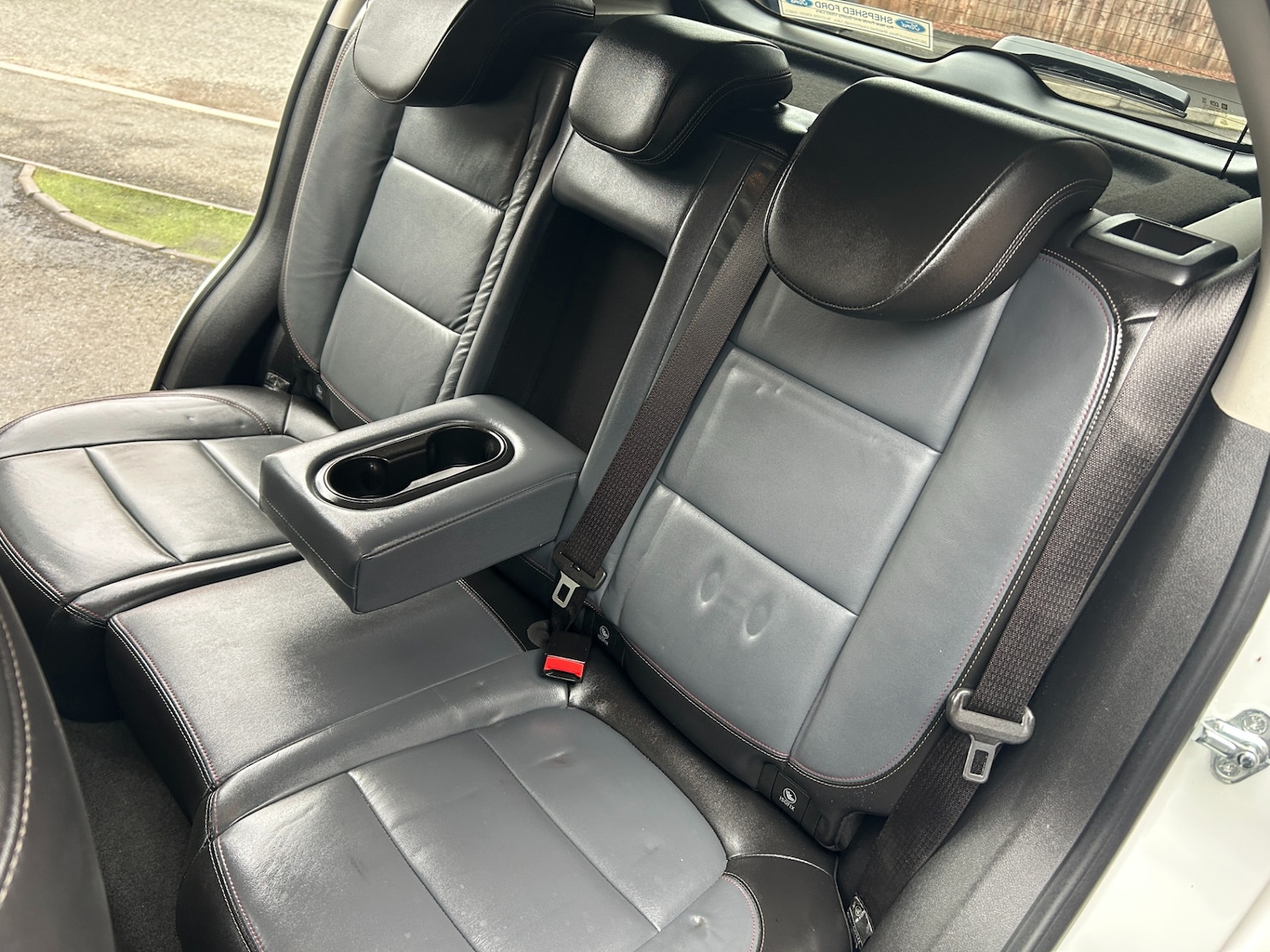 Used Vauxhall Mokka 2015 for sale - 76413068: Photo 5