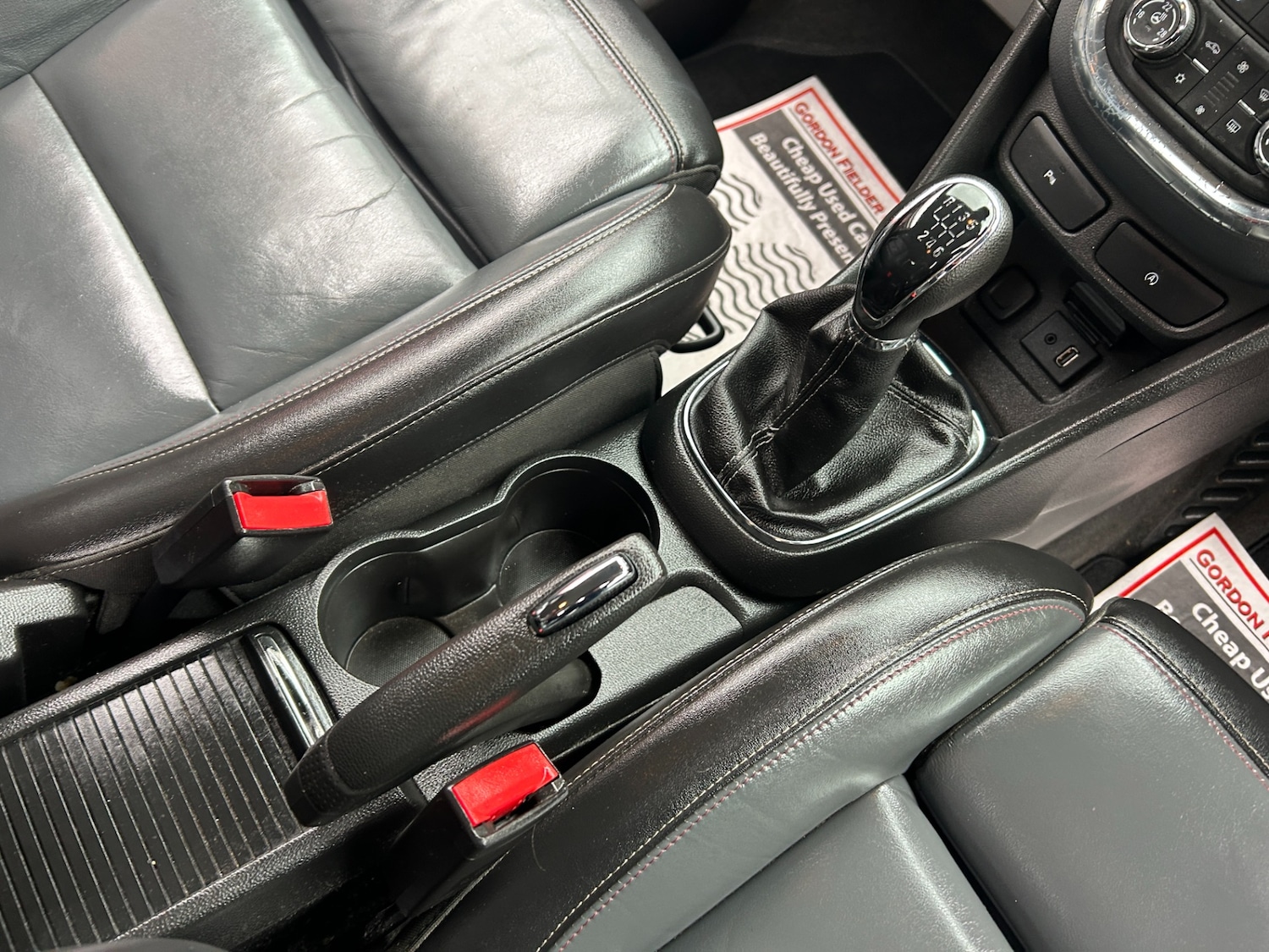 Used Vauxhall Mokka 2015 for sale - 76413068: Photo 8