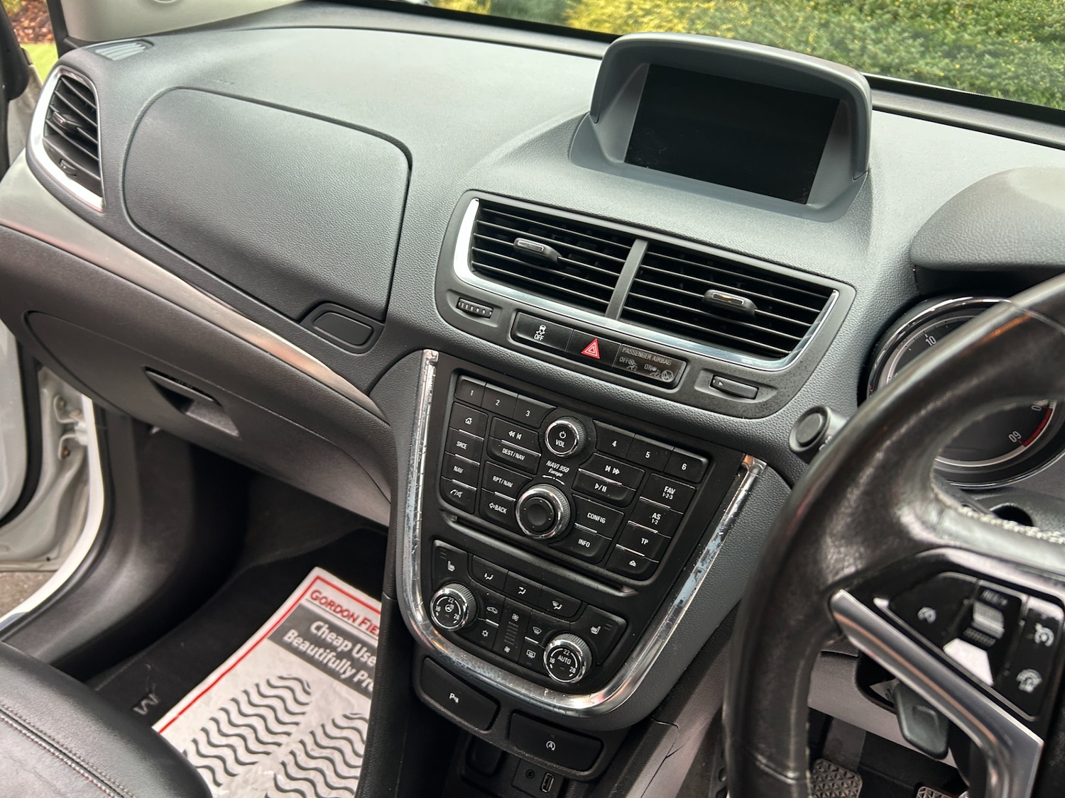 Used Vauxhall Mokka 2015 for sale - 76413068: Photo 9