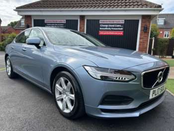 2017 (17) - 2.0 D4 Momentum 4dr Geartronic AUTO STUNNING & RARE CAR! ULEZ! READ ON!