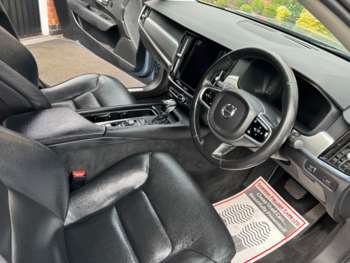 Used Volvo S90 2017 for sale - 75173539: Photo
