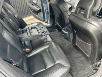 Used Volvo S90 2017 for sale - 75173539: Photo