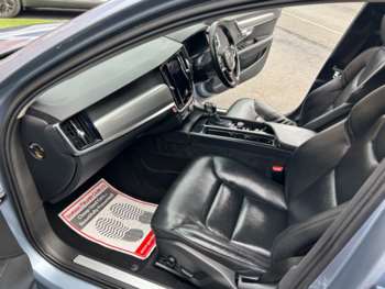 Used Volvo S90 2017 for sale - 75173539: Photo