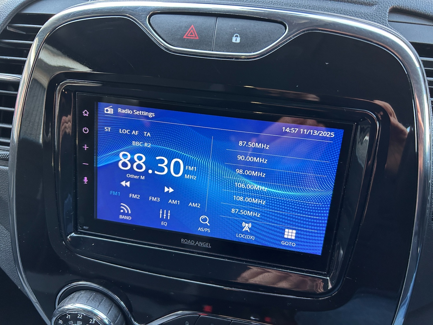 Used Renault Captur 2016 for sale - 76570849: Photo 11