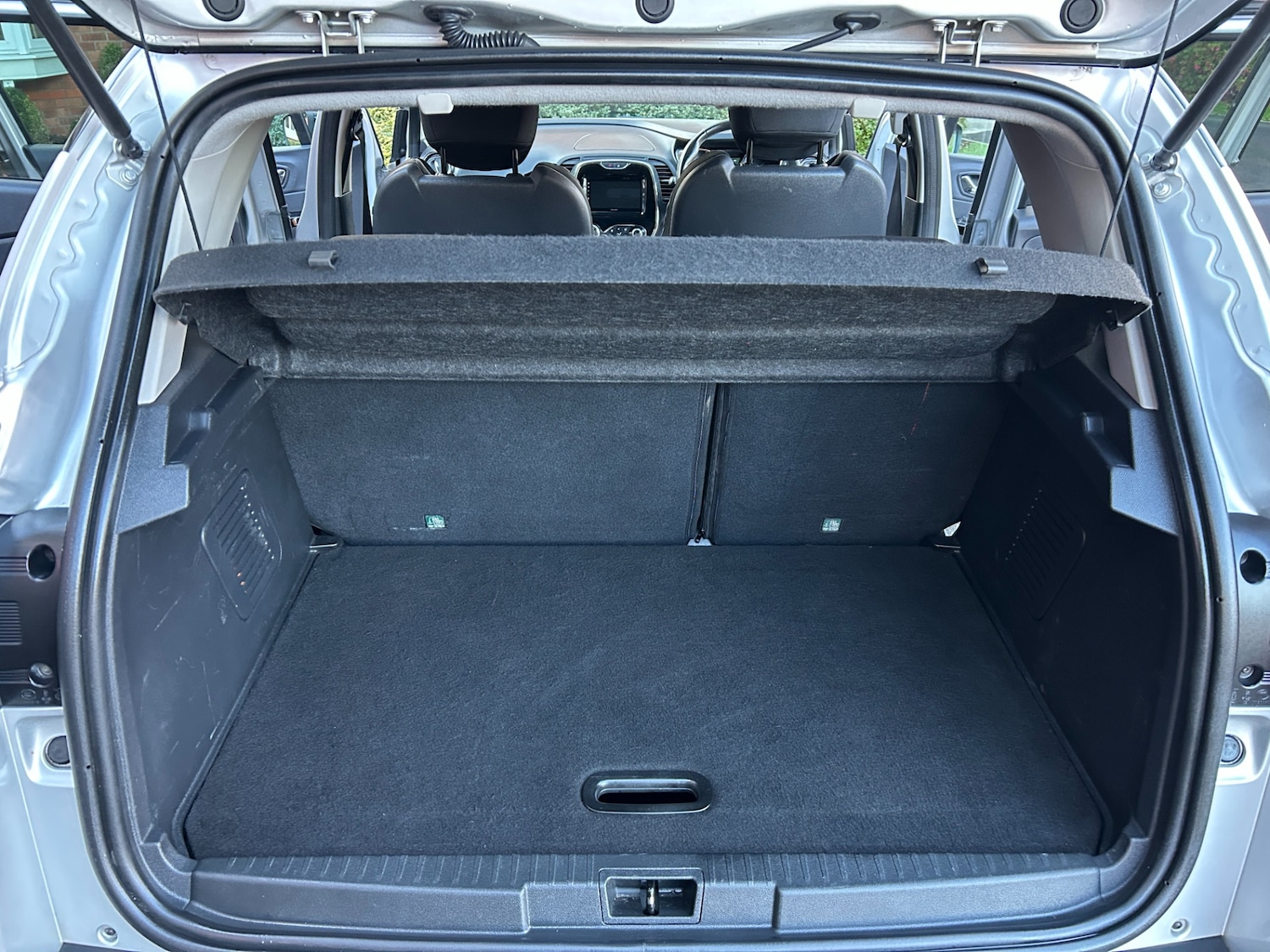 Used Renault Captur 2016 for sale - 76570849: Photo 12