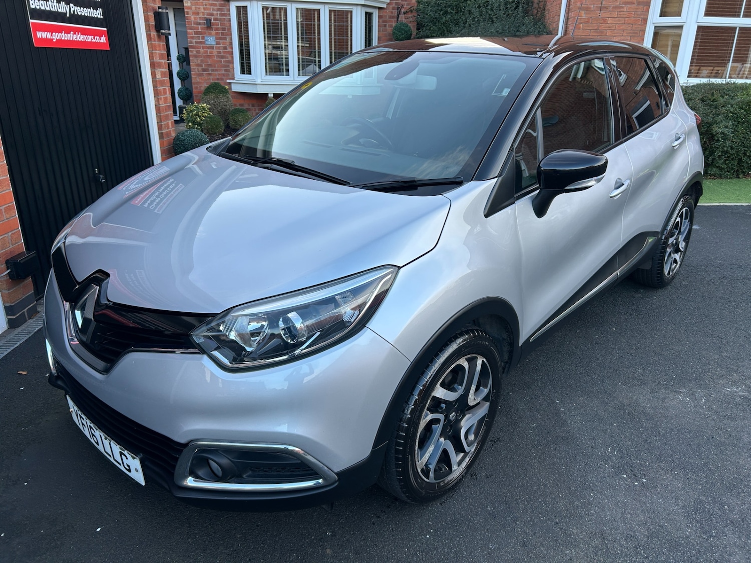 Used Renault Captur 2016 for sale - 76570849: Photo 19