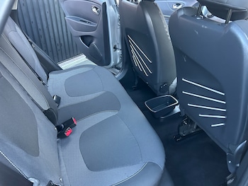 Used Renault Captur 2016 for sale - 76570849: Photo