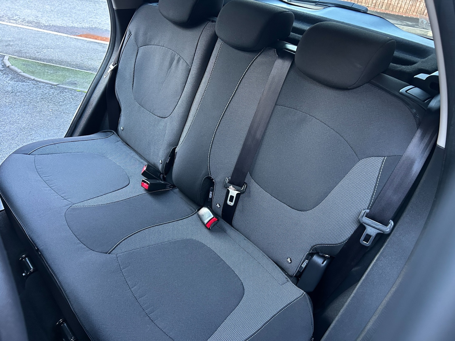 Used Renault Captur 2016 for sale - 76570849: Photo 5