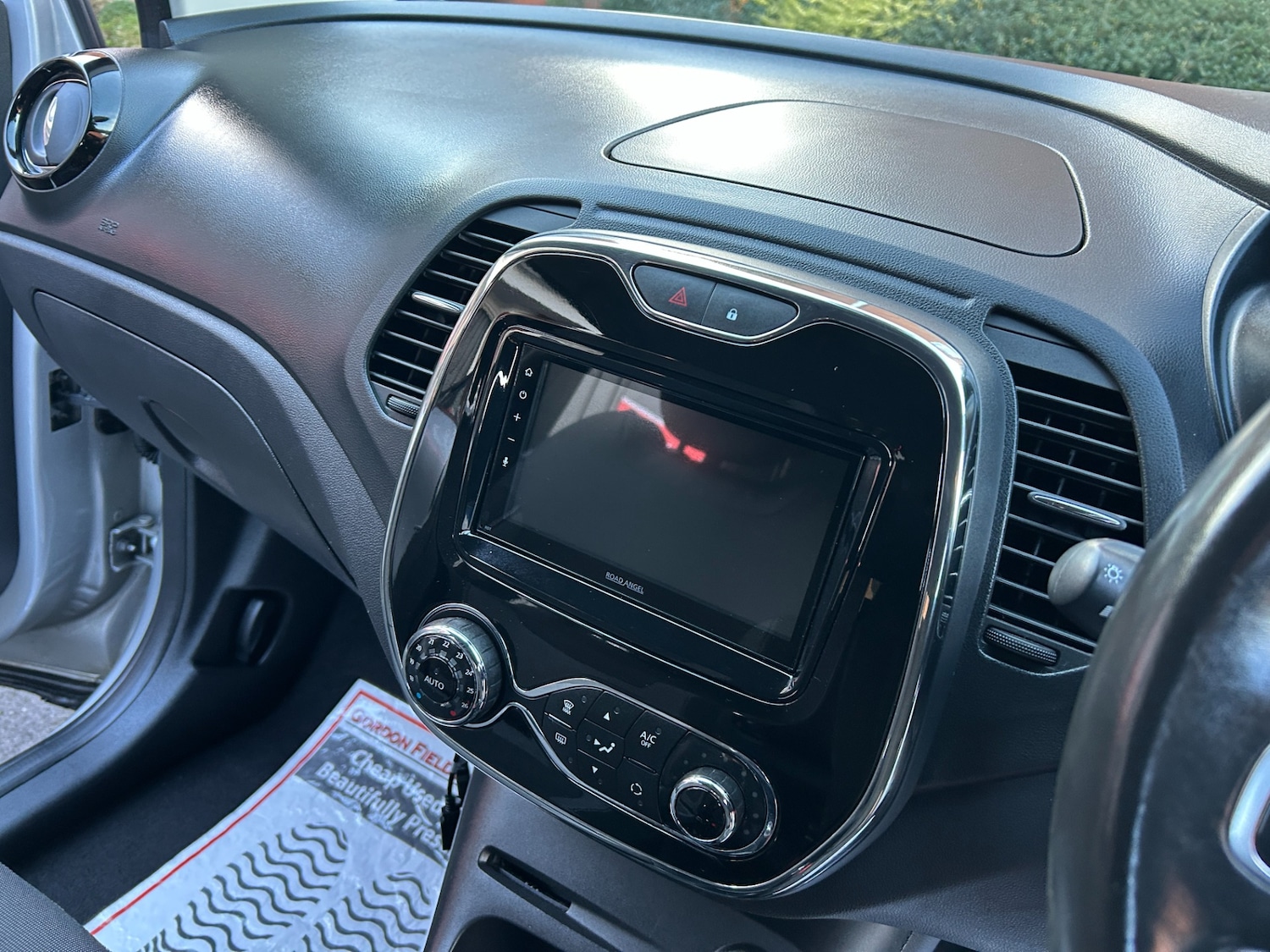 Used Renault Captur 2016 for sale - 76570849: Photo 9