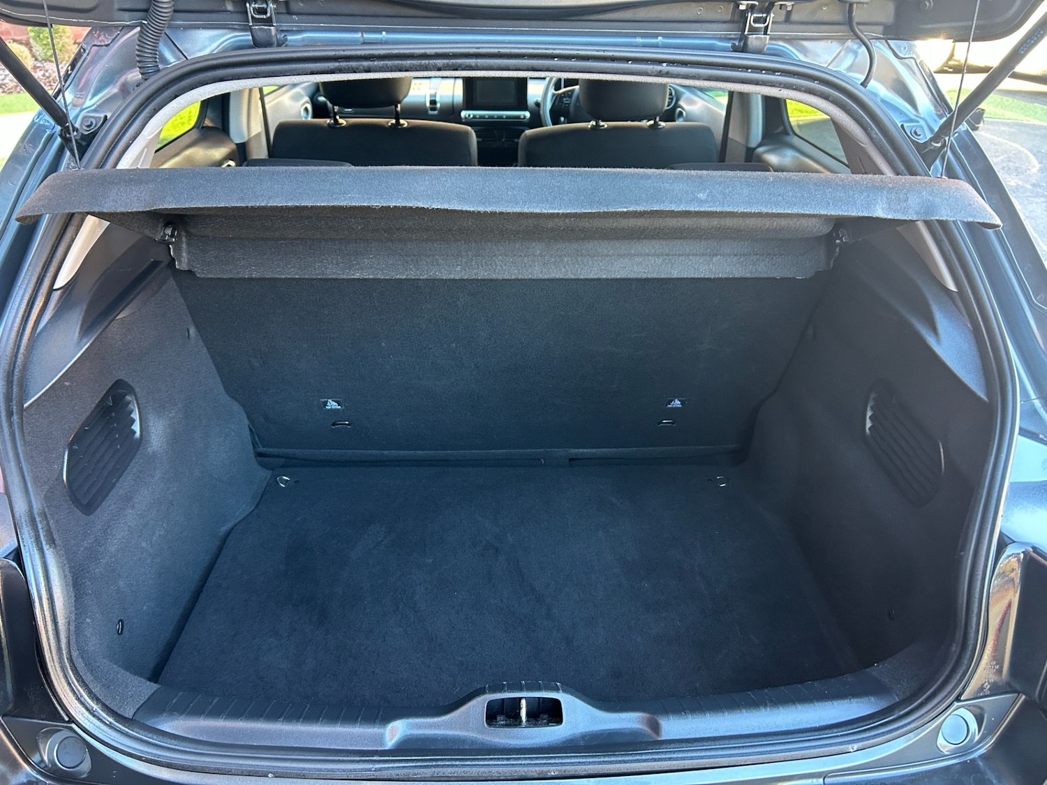 Used Citroen C4 Cactus 2016 for sale - 77107394: Photo 11