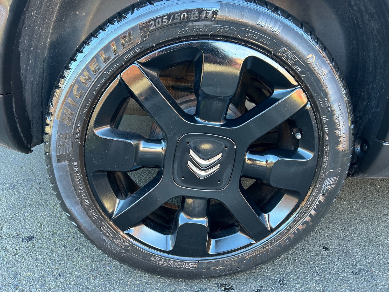 Used Citroen C4 Cactus 2016 for sale - 77107394: Photo 14