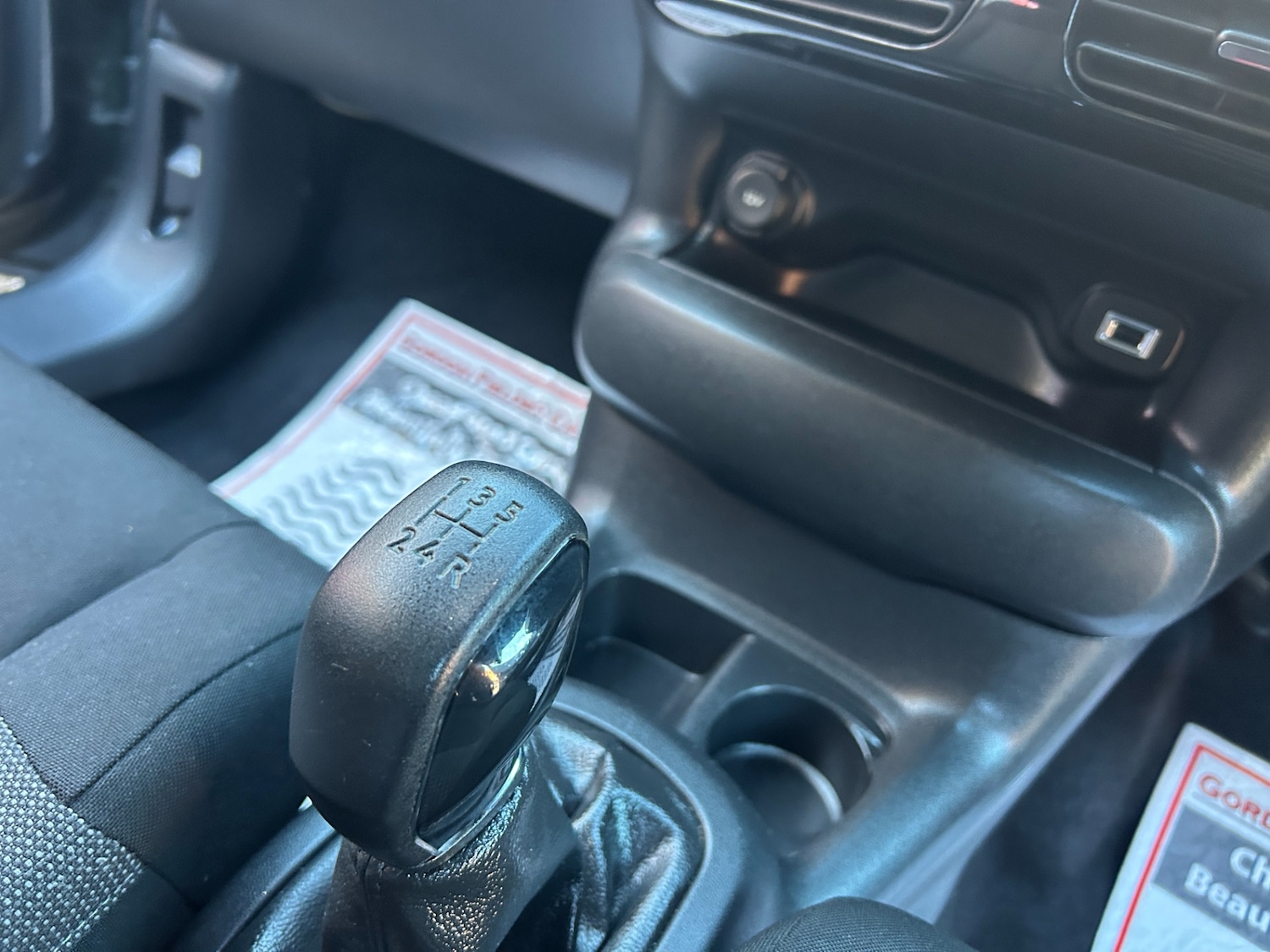 Used Citroen C4 Cactus 2016 for sale - 77107394: Photo 22