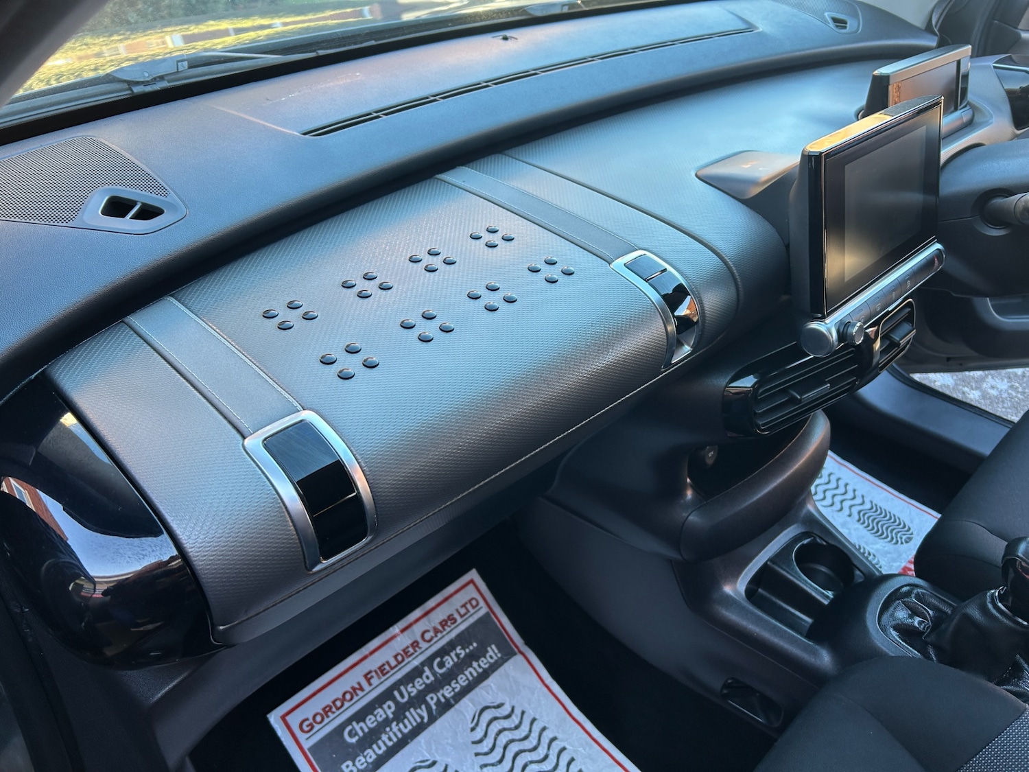 Used Citroen C4 Cactus 2016 for sale - 77107394: Photo 23