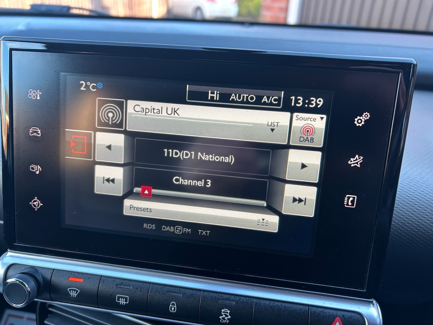 Used Citroen C4 Cactus 2016 for sale - 77107394: Photo 27