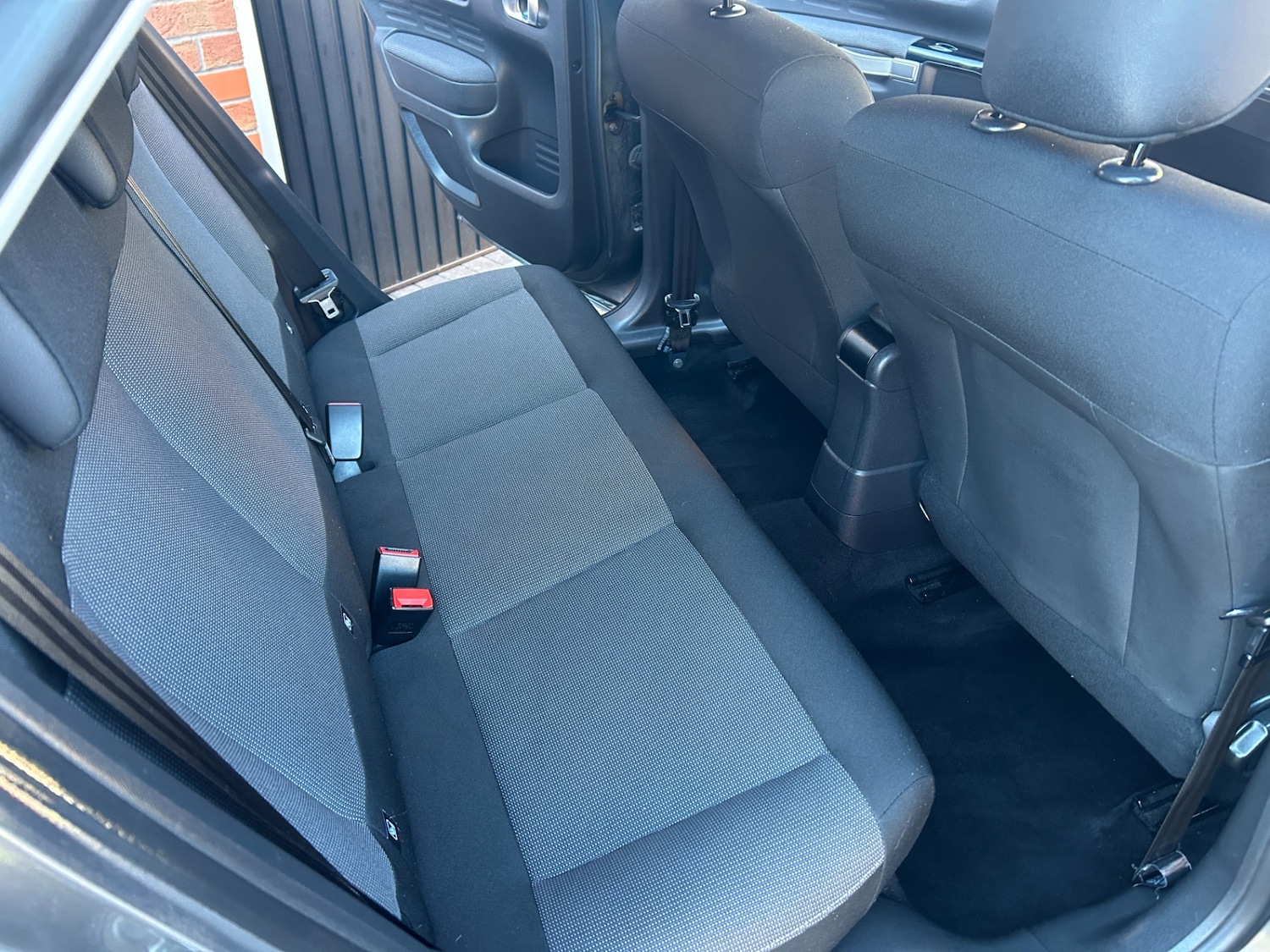 Used Citroen C4 Cactus 2016 for sale - 77107394: Photo 3