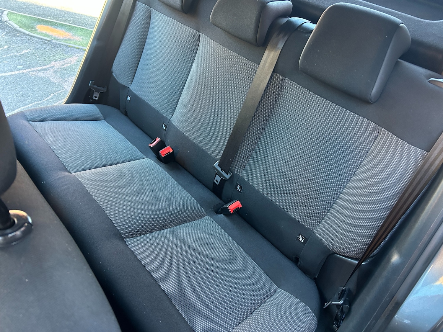 Used Citroen C4 Cactus 2016 for sale - 77107394: Photo 5