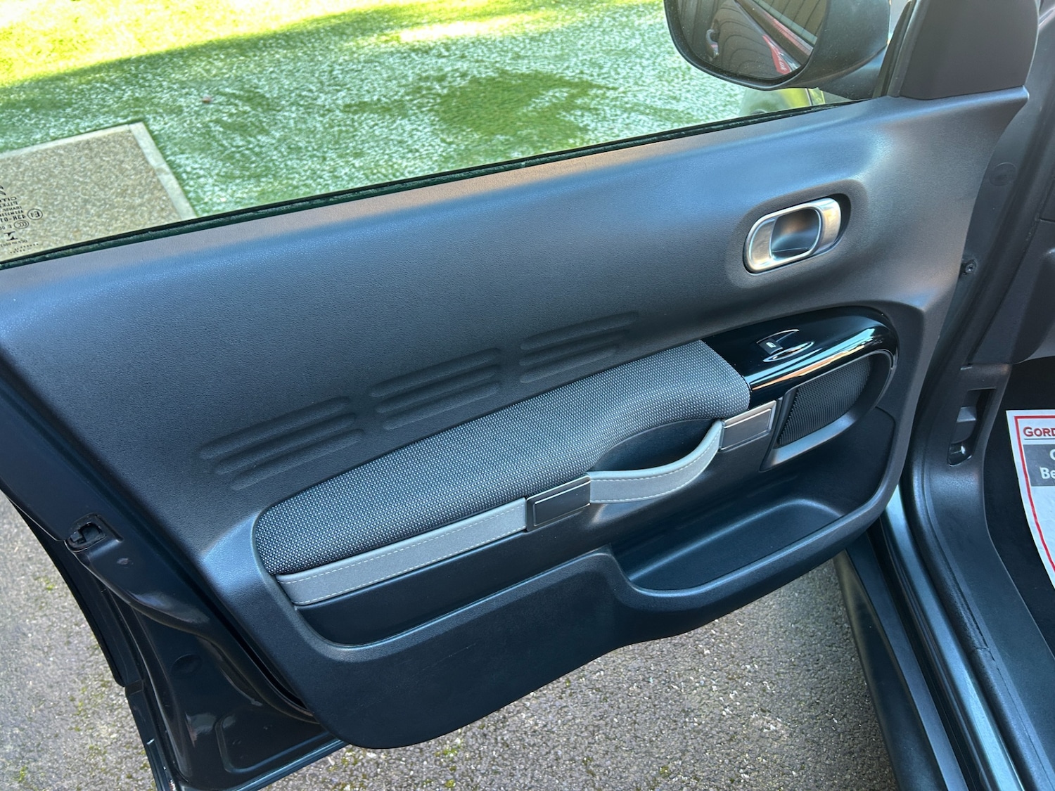 Used Citroen C4 Cactus 2016 for sale - 77107394: Photo 6