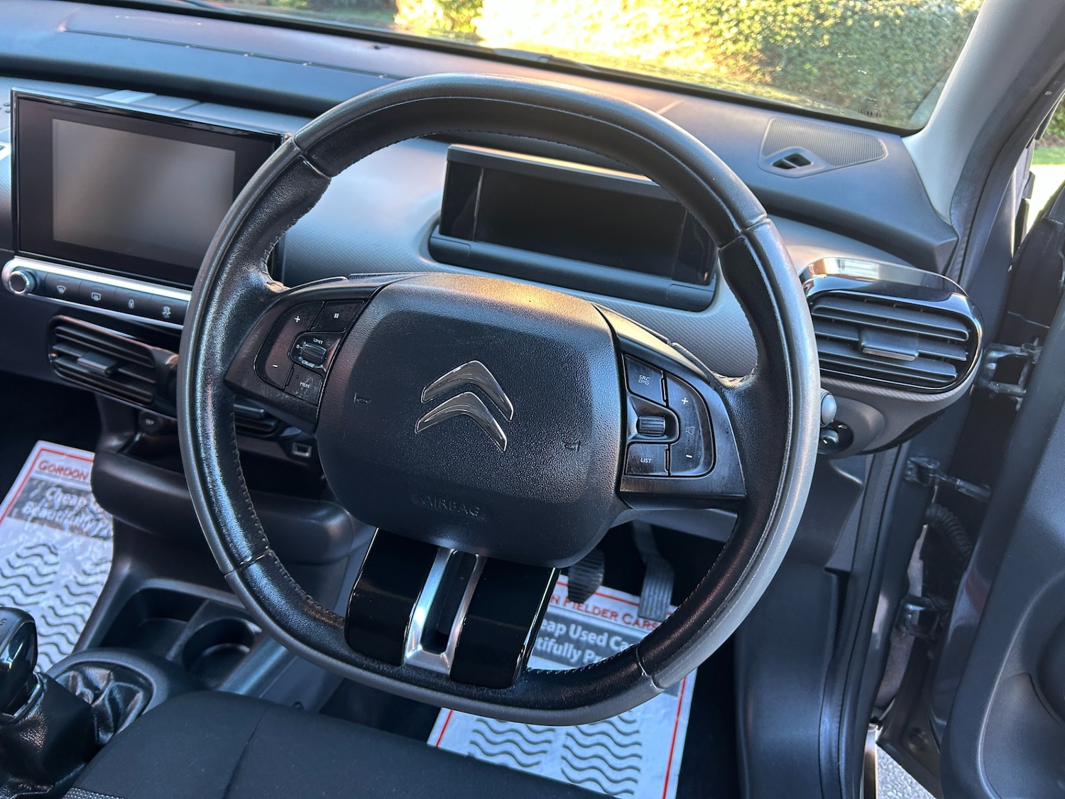 Used Citroen C4 Cactus 2016 for sale - 77107394: Photo 7