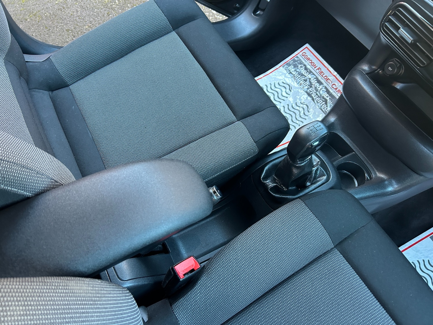 Used Citroen C4 Cactus 2016 for sale - 77107394: Photo 8