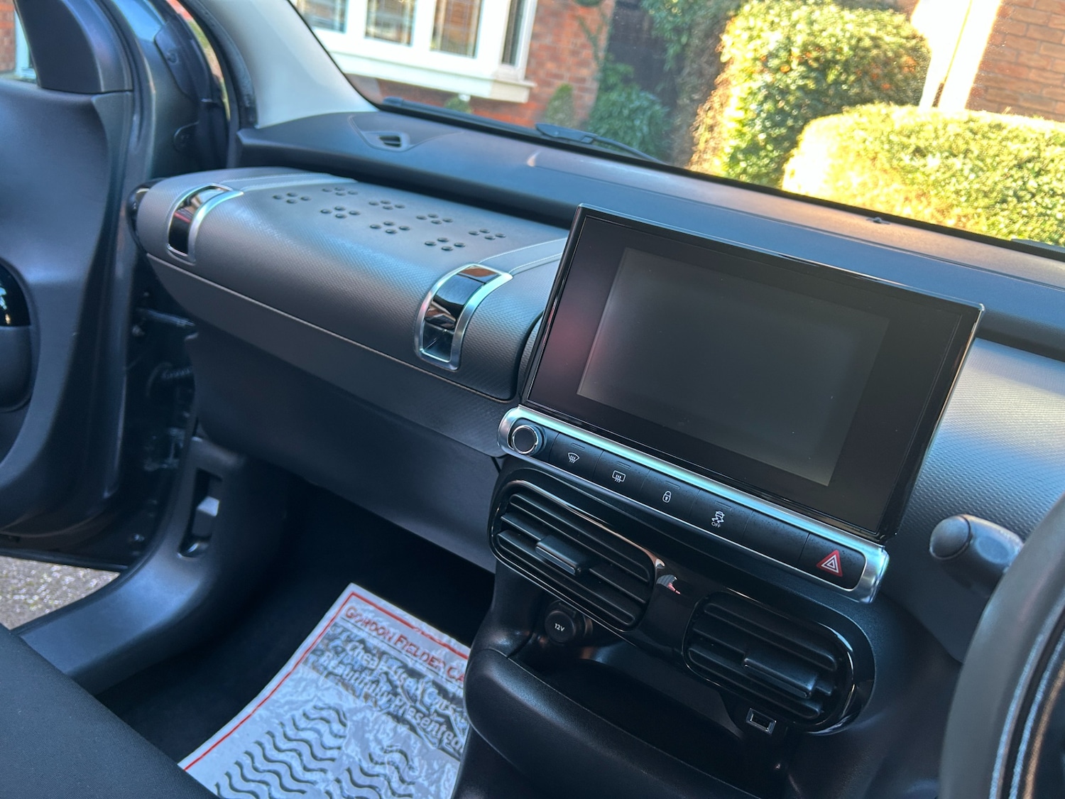 Used Citroen C4 Cactus 2016 for sale - 77107394: Photo 9