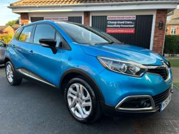 2015 (15) - 0.9 TCE 90 Dynamique Nav 5dr THE VERY BEST YOU WILL SEE! OUTSTANDING!