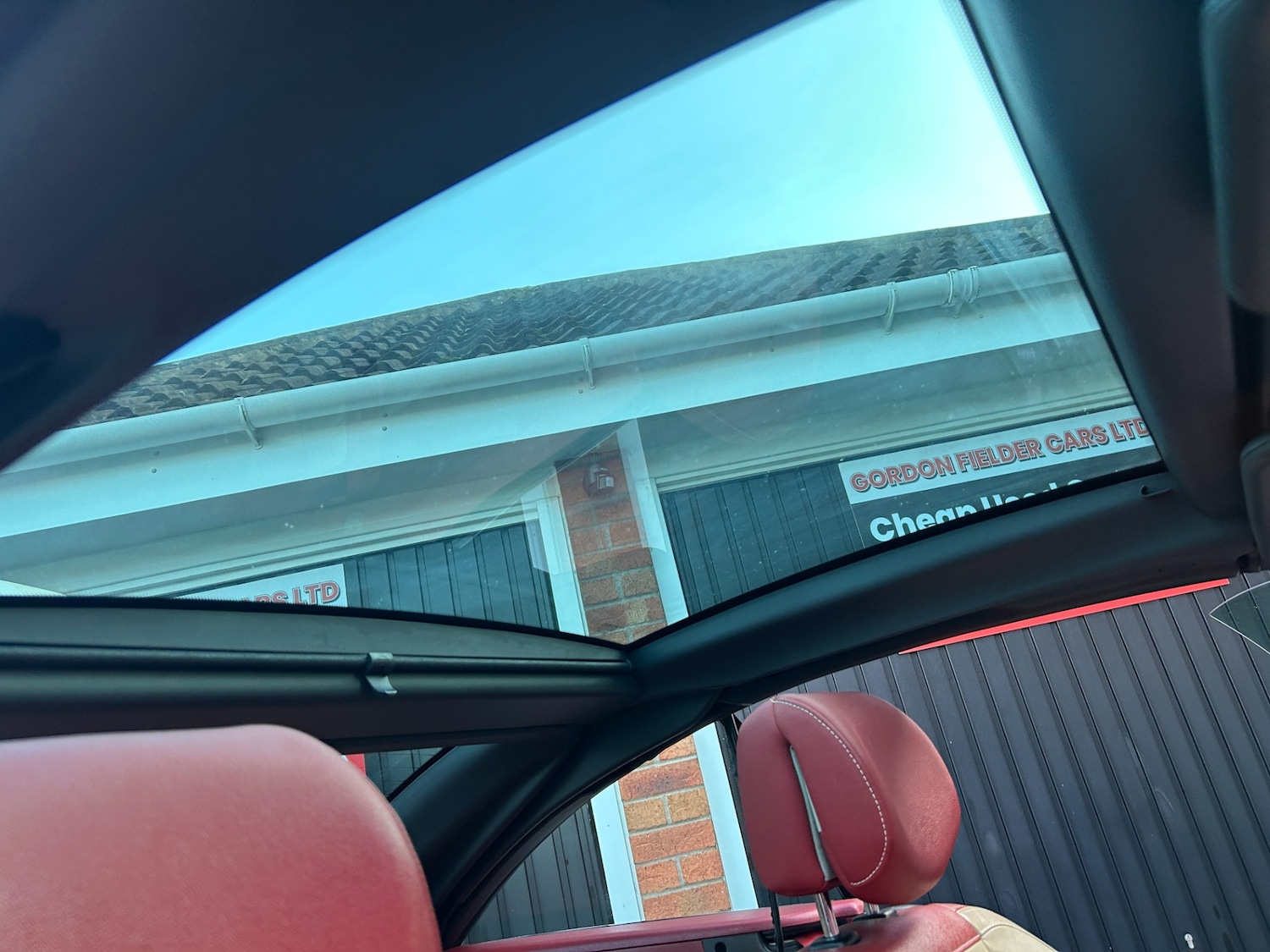 Used Renault Megane 2012 for sale - 77760698: Photo 10