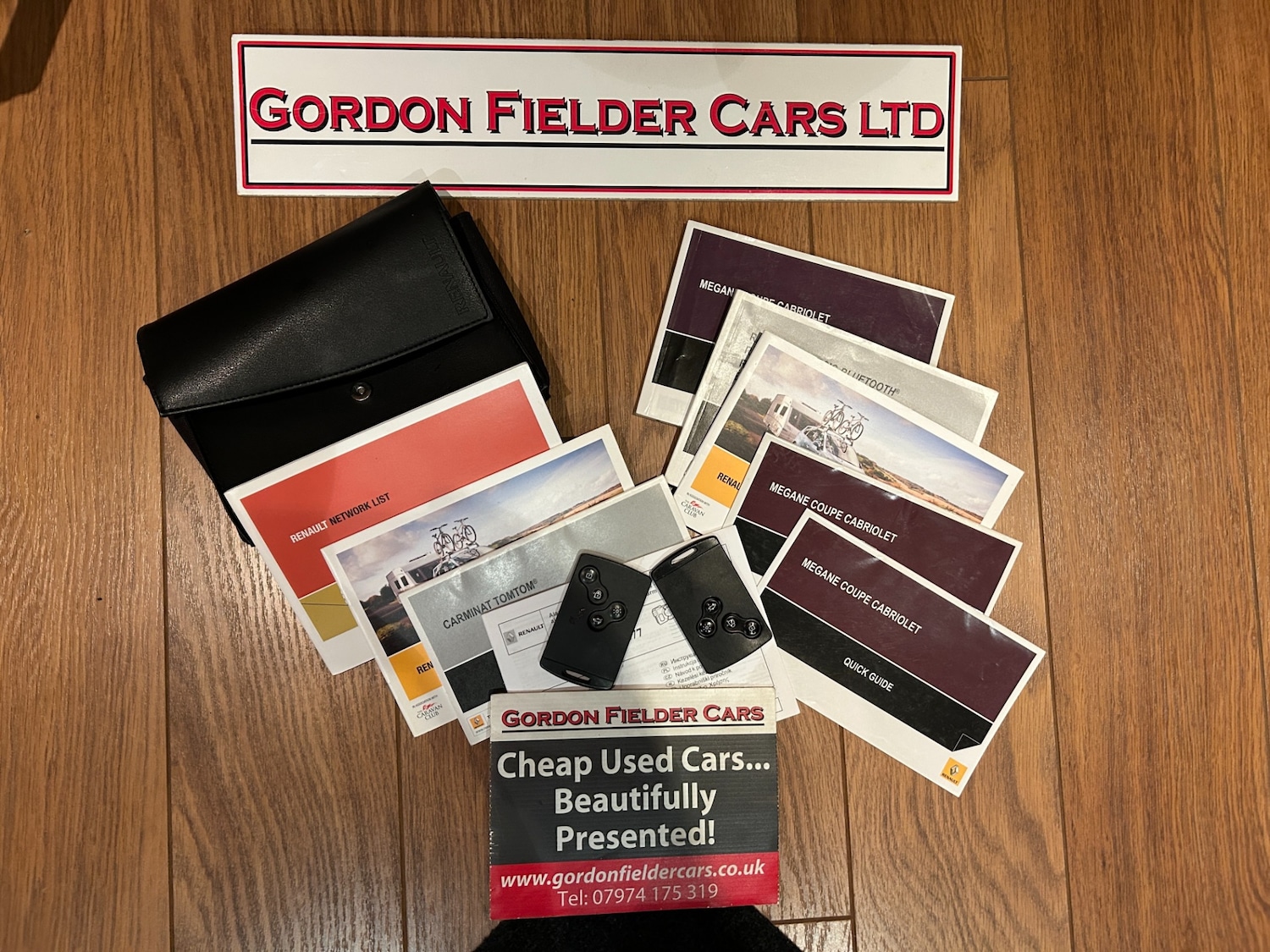 Used Renault Megane 2012 for sale - 77760698: Photo 11