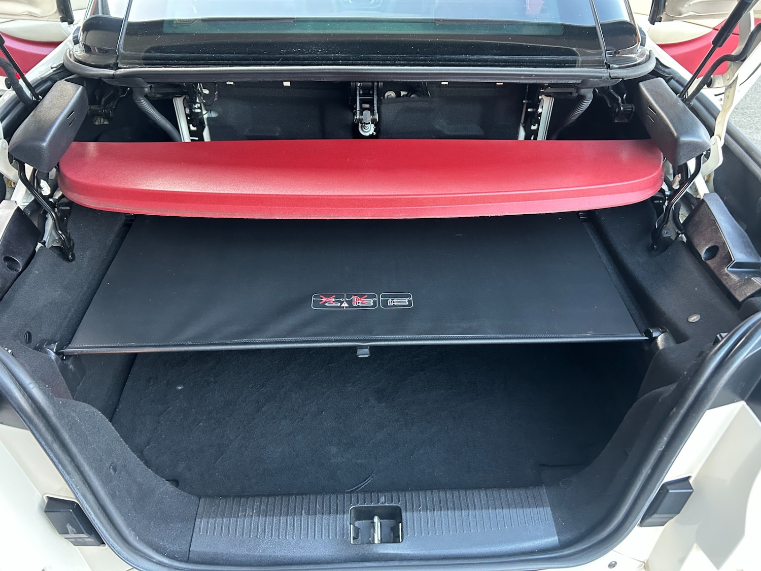 Used Renault Megane 2012 for sale - 77760698: Photo 12