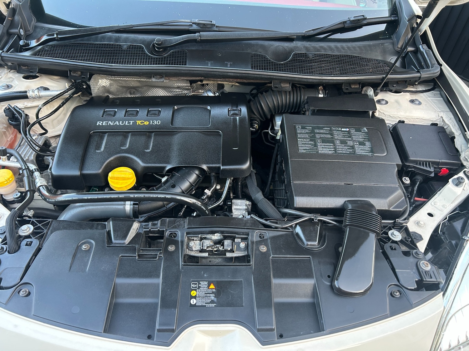 Used Renault Megane 2012 for sale - 77760698: Photo 13