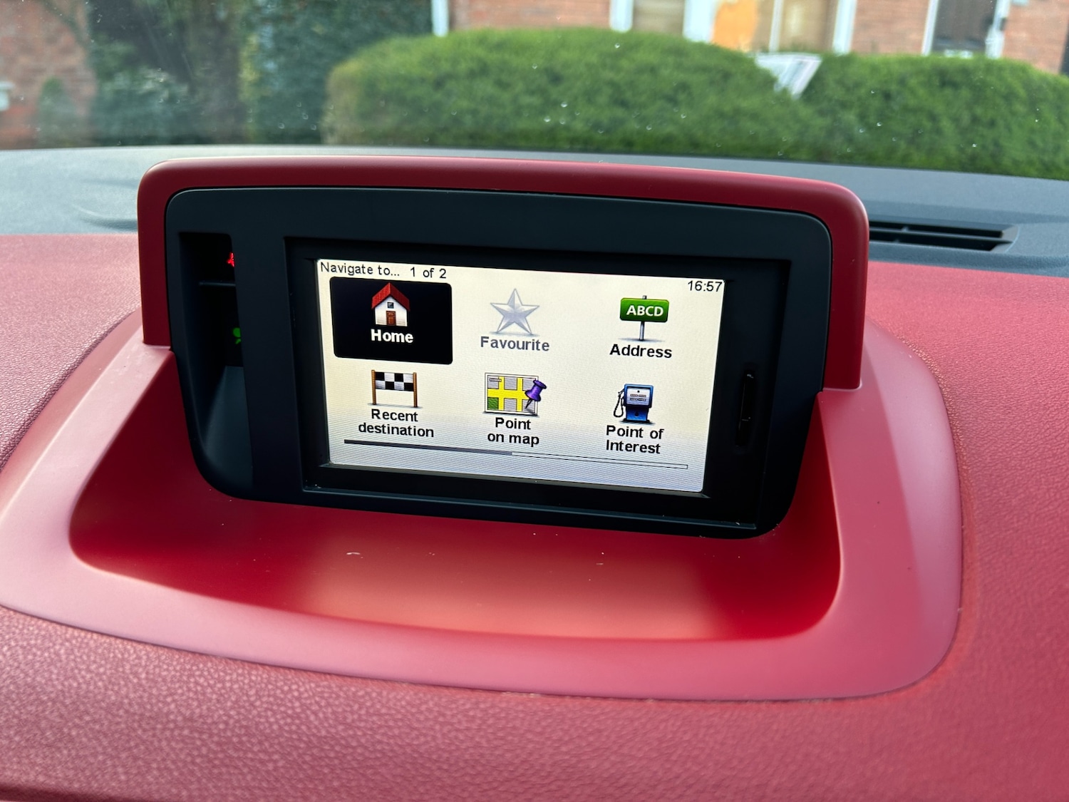 Used Renault Megane 2012 for sale - 77760698: Photo 24