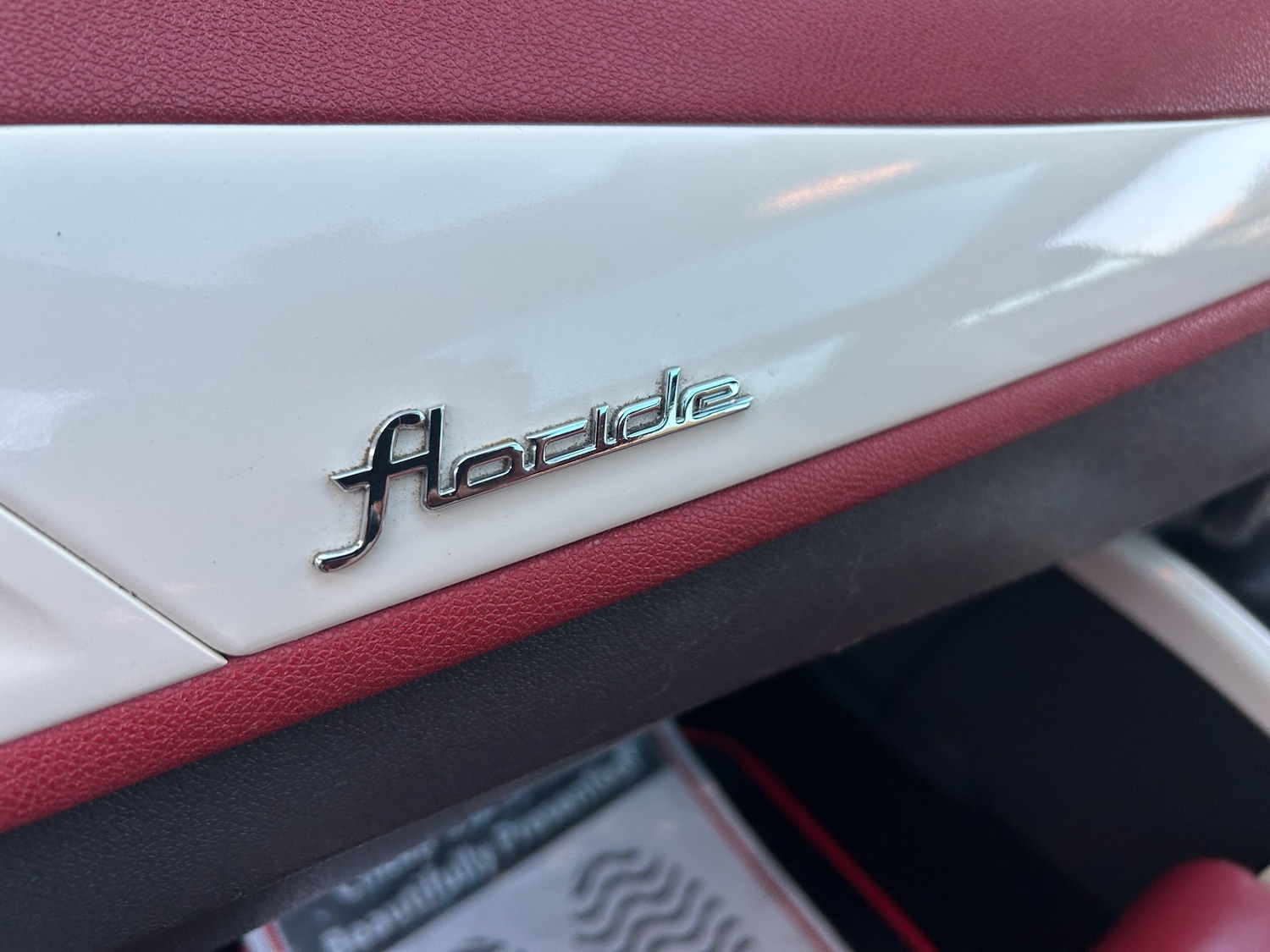 Used Renault Megane 2012 for sale - 77760698: Photo 25