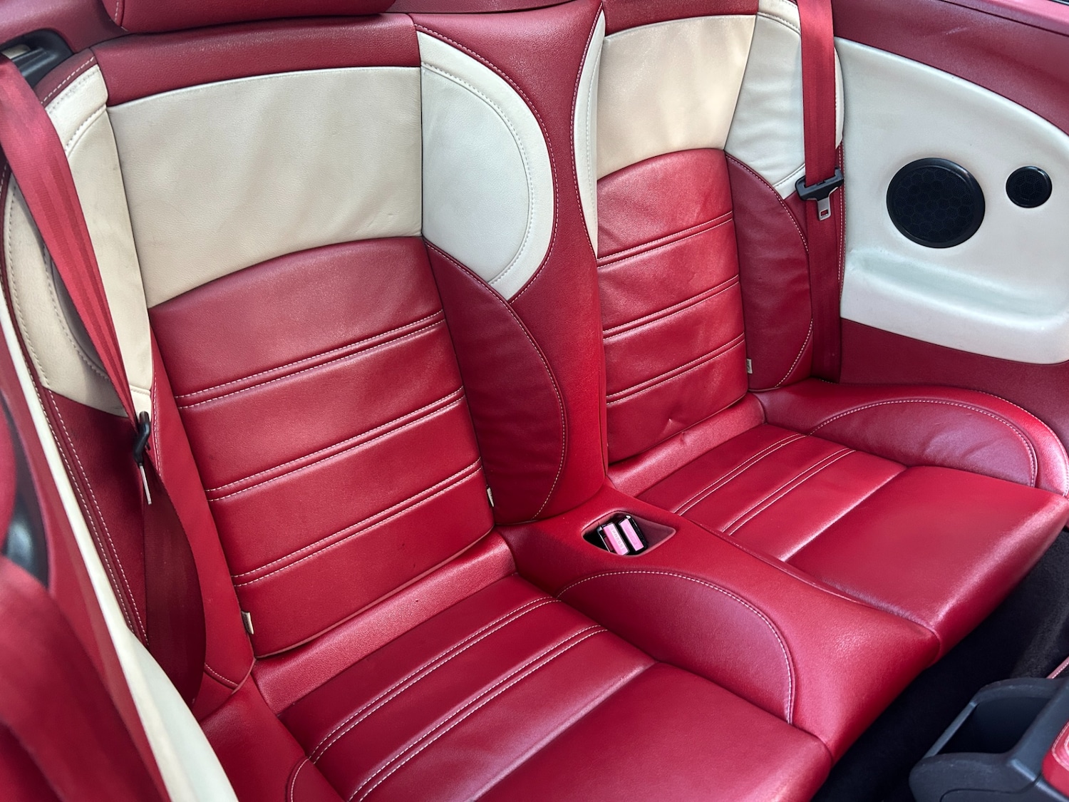 Used Renault Megane 2012 for sale - 77760698: Photo 3