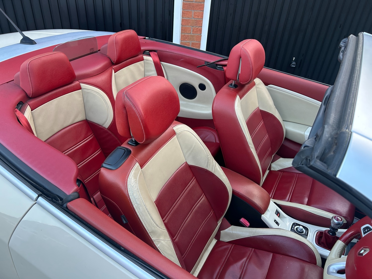 Used Renault Megane 2012 for sale - 77760698: Photo 32