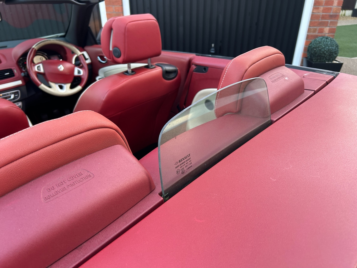 Used Renault Megane 2012 for sale - 77760698: Photo 33