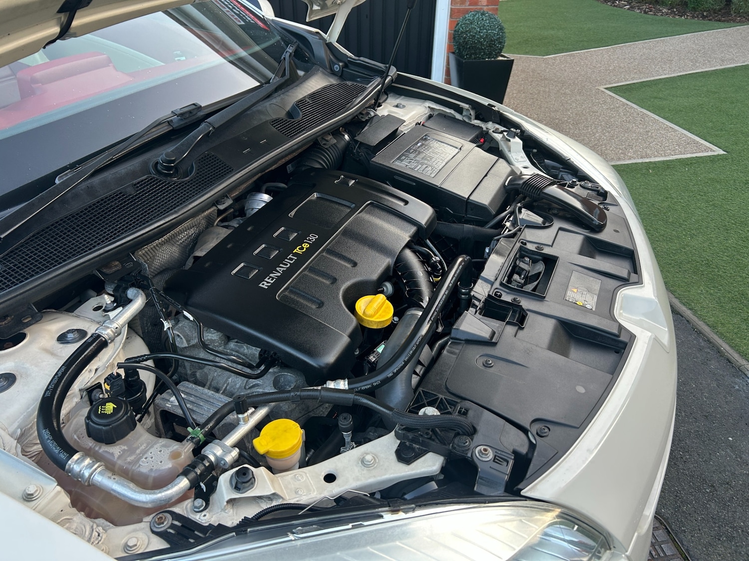 Used Renault Megane 2012 for sale - 77760698: Photo 34