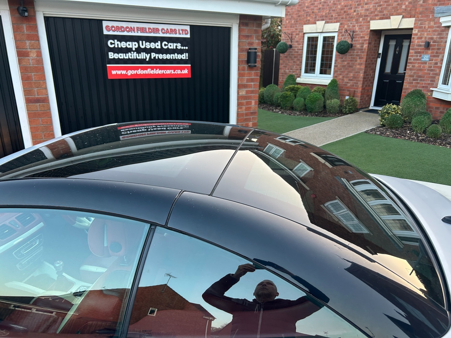 Used Renault Megane 2012 for sale - 77760698: Photo 35