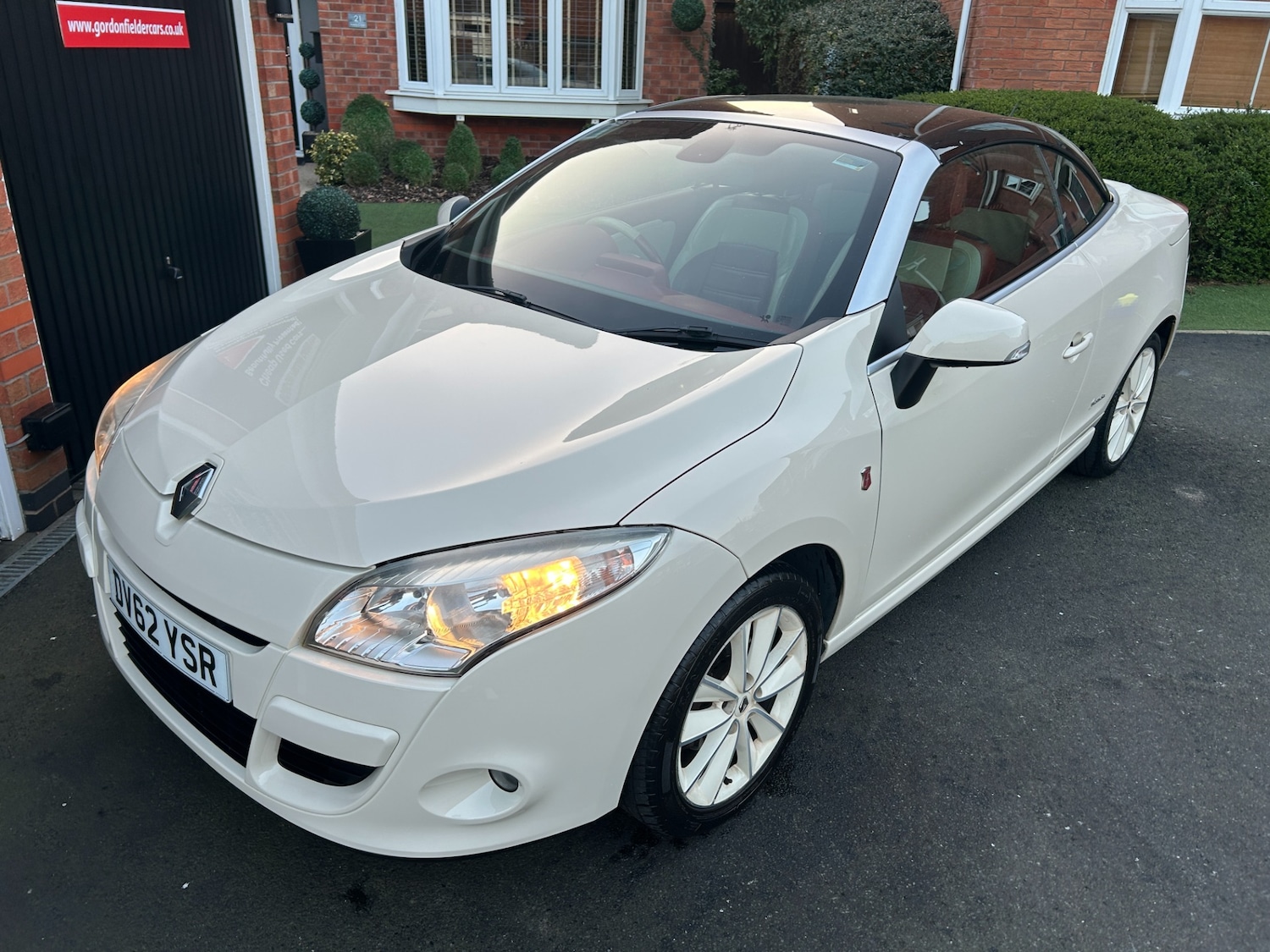 Used Renault Megane 2012 for sale - 77760698: Photo 36