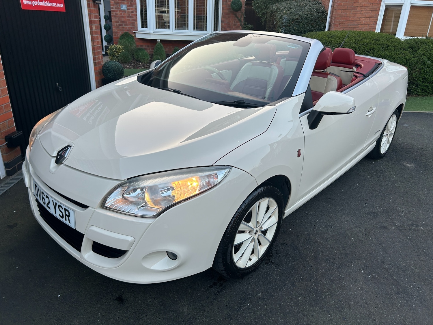 Used Renault Megane 2012 for sale - 77760698: Photo 38